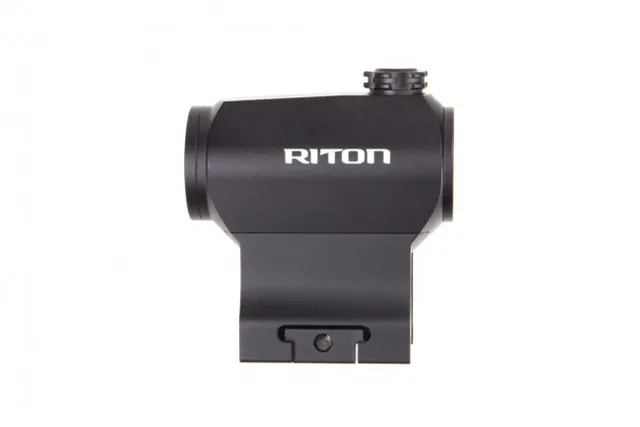 Riton Optics RT-R MOD 3 RMD Red Dot