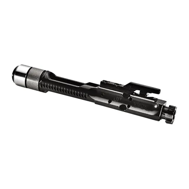 JP Enterprises Bolt Carrier Assembly Large Frame Variable Mass Carrier Black