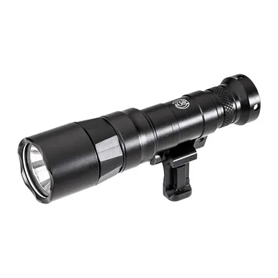 M340DFT Mini Scout Light Pro Black