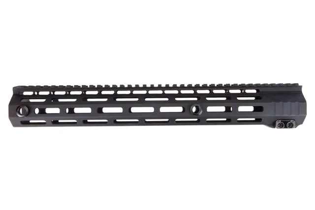CMT Tactical AR-10 UHPR MOD 2-HP .308/7.62 RAILS - 15"