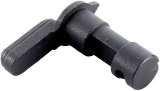 Wilson Combat Multi-Cal Single-Side Safety Selector Black