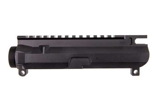 Rise Armament Ripper AR-15 Billet Upper Reveiver
