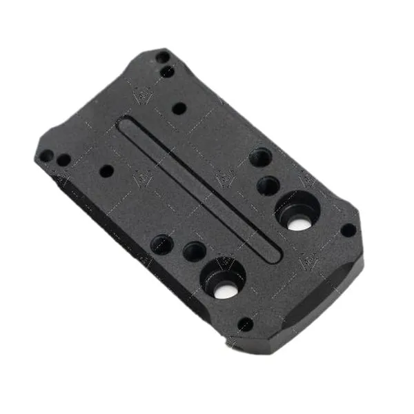 Strike Industries MRDS Adapter Plate 0.24"
