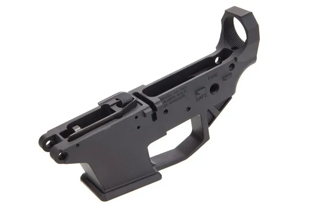 Angstadt Arms AR-15 1045 Lower Receiver for GLOCK