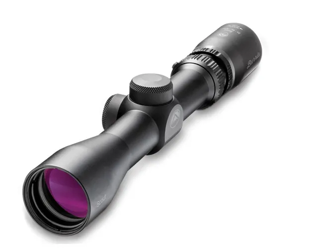 Burris 2-7x 32mm Scout Riflescope - 200261