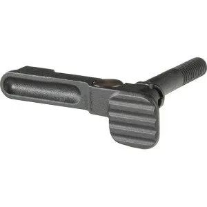Ambidextrous Enhanced Magazine Catch/Release