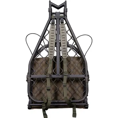 Quake Claw Treestand Carry Straps Camo