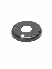 Luth-AR .625 Handguard Cap Round Black