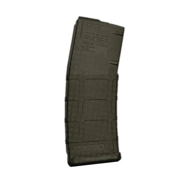 Weapon Works PMAG Gen M2 MOE 30rds 5.56x45mm/.223 Remington Magazine - Desert Night Camo Tactical