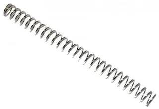 Guntec USA AR-10 Chrome Car Stock Spring .308 Cal