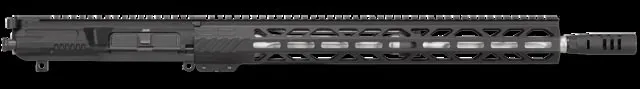 Rock River Arms Completed BilletvUpper Receiver .308/7.62X51mm 18 Inch Barrel 1-10 Twist Mid-Length Profile 5/8-24 Threat Free-Float Handguard Brake