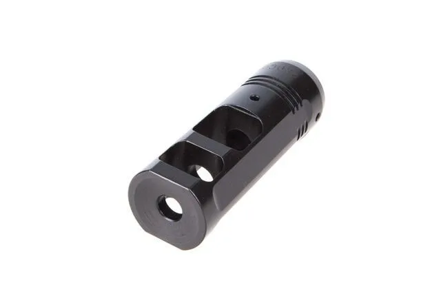 Surefire PROCOMP Muzzle Brake for M4 / M16 Rifles and Variants-556