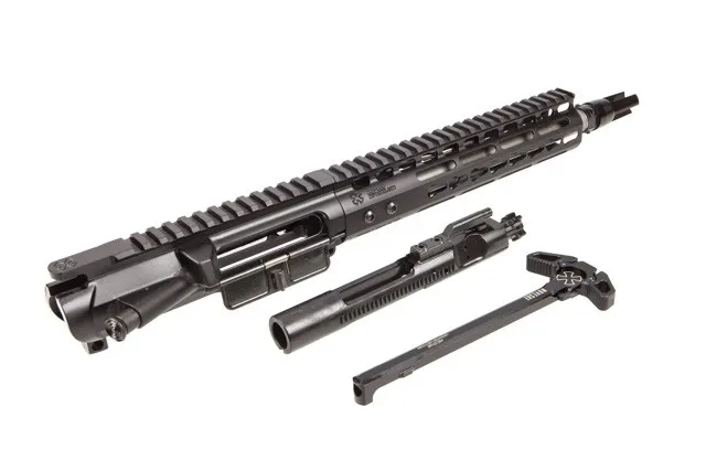 Noveske Complete Upper Gen 3 300BLK 10.5 CQB NSR-9