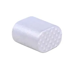 Guntec USA AR-15 Extended Mag Button Unfinished