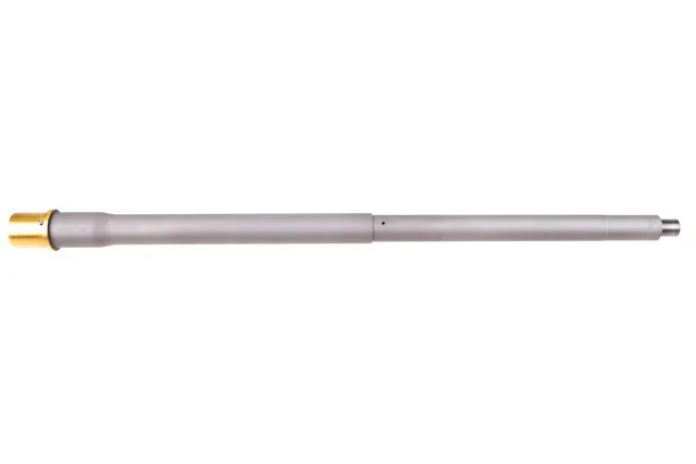 Rainier Arms UltraMatch .223 Wylde Barrel TiN Barrel Extension-18