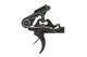 Dirty Bird 2-Stage Trigger Group - Curved