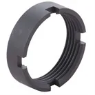 AR-15/M16 M4 Receiver Extension Castle Nut
