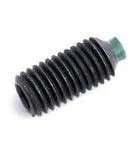 NBS Upper Tension Screw With Nylon Tip 1/4"-28 Thread