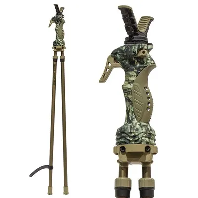Trigger Stick Gen3 Bipod Camo 24-62"
