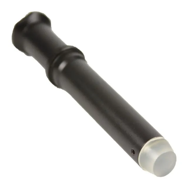 JE Machine Tech A2 .308 Buffer Black