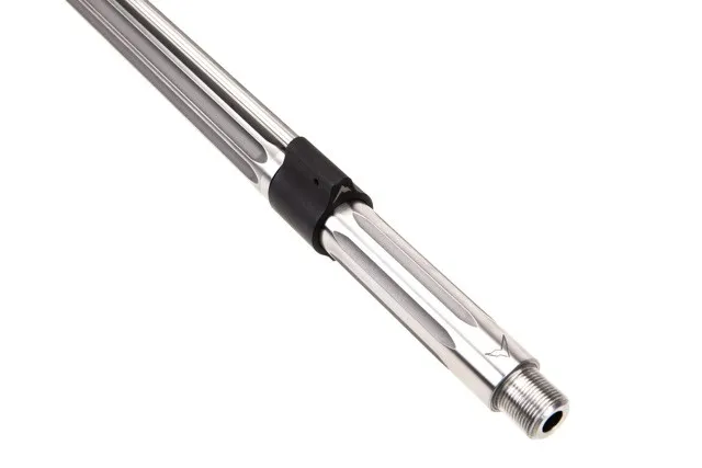 Rainier Arms Ultramatch MOD2 308 DPMS Gen 2 Spec .800 Gas Block- 16 Polished