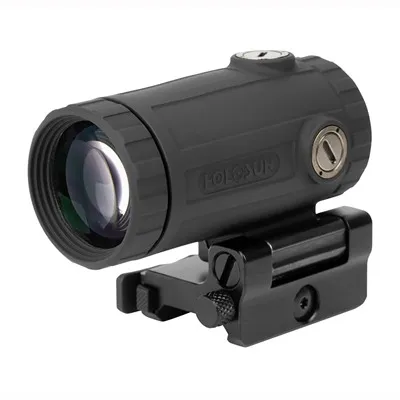 Hm3xt Titanium 3X Magnifier