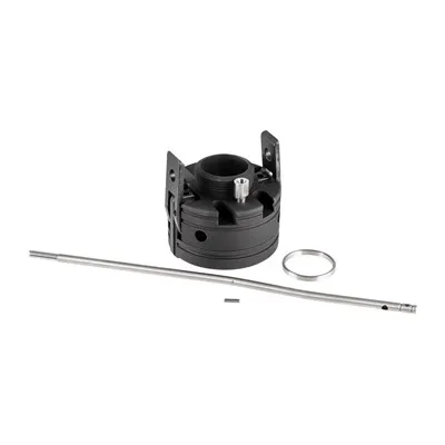 QRB 2 Pin Upper Receiver Takedown Kit Carbine Gas Tube
