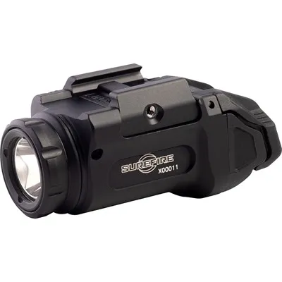 Xc3 Sub Weaponlight 1000 Lumen Black