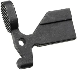 Stern Defense Shock Proof Bolt Catch Black SDSPBoltCatchD