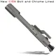K-SPEC Enhanced AR15 BCG, Down Vent, Dual Ejector, Sand Cuts, NP3, C158
