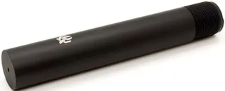 Kaw Valley Precision Pistol Buffer Tube Black