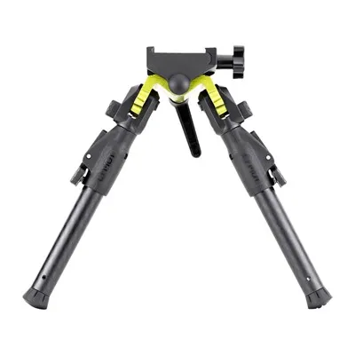 GRND Pod RRS Dovetail Bipod Green