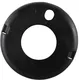 Dark Storm Industries Delta Round Ring Hand Guard Cap Black