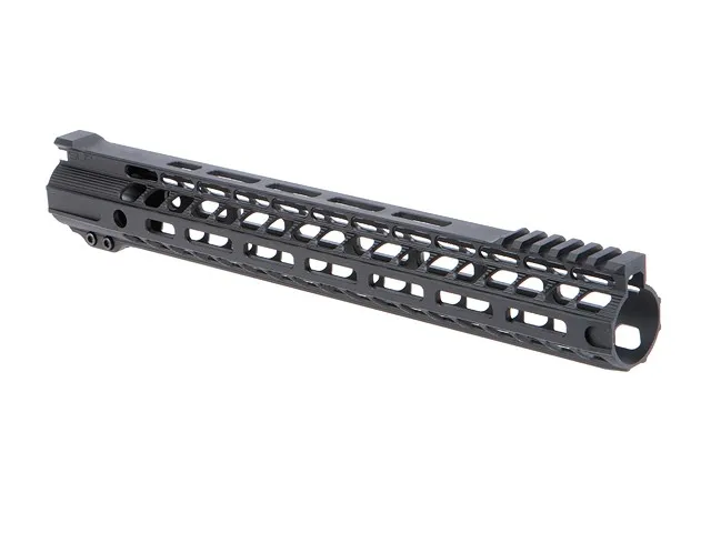 SLR Rifleworks 14 Solo Ultra Lite Handguard .308/7.62 M-LOK