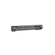 SLR inch SOLO M-LOK 5.56 Handguard Black