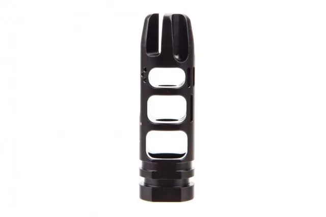 VG6 Precision Epsilon 6.5 Creedmoor - Black