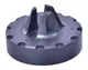 LMT DEFENSE Restrictor Cap Flash Hider