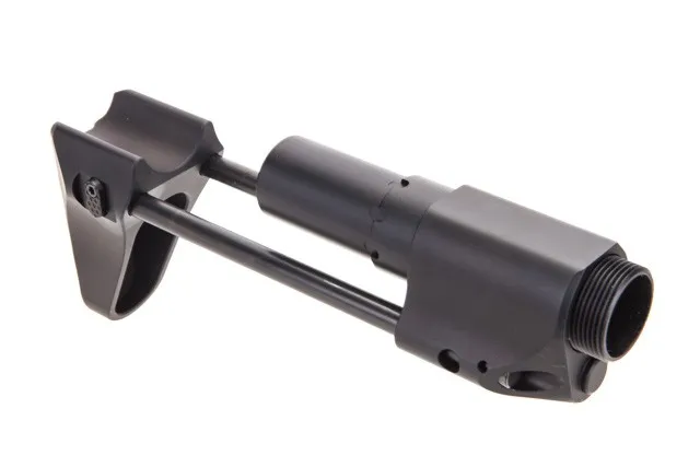 MVB Industries ARC PDW MP Stock H1 Buffer 5 position AR15