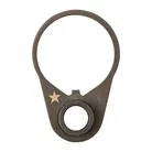 BCM Gunfighter QD end plate