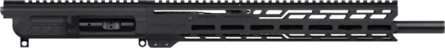 CMMG Dissent Mk4 .350 Legend 16.1in Empire Profile Upper Group Armor Black