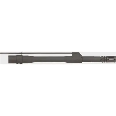 LMT Monolithic 5.56x45 NATO 11.5" Carbine Length Bbl Black
