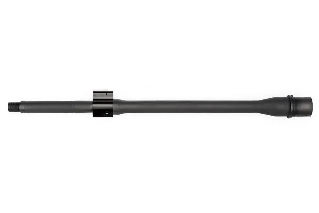 Spikes Tactical Barrel 5.56 - 14.5in Mid-Length Lightweight w/Gas Block