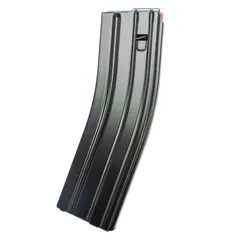Global Ordnance 40rds .223 Remington/5.56x45mm, Black