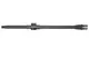 Spikes Tactical Barrel 5.56 - 16in Midlength CHF w/M4 Extension w/Gas Block
