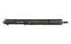 Aero Precision M5E1 Complete Upper Reciever .308 16in Mid Barrell 1-10 Twist 5/8x24 Thread Free-Float Handguard Stainless Steel Anodized Black