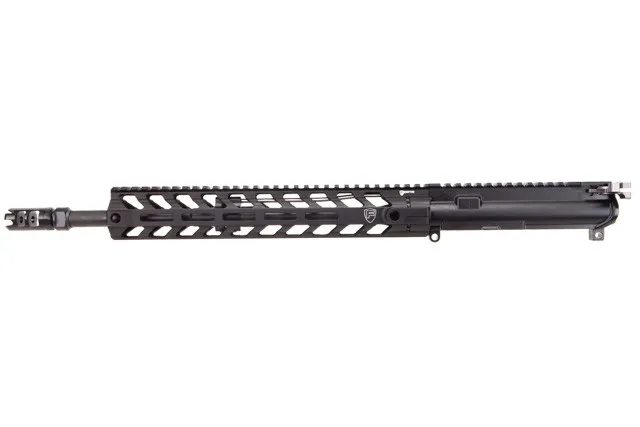 Rainier Arms AR-15 Combat Series Upper Mod 2 14.5" (M-LOK)
