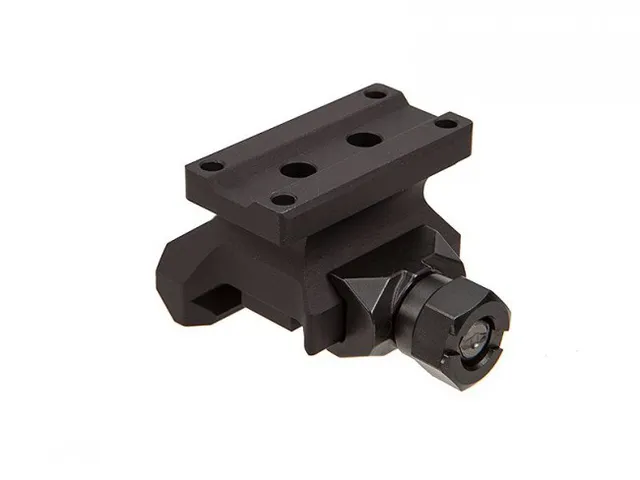 Geissele Super Precision MRO (Lower 1/3 Co-Witness)