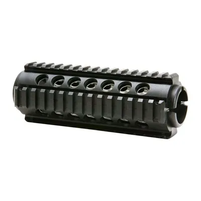 AR-15 Carbine Quad Rail Hand Guard Polymer