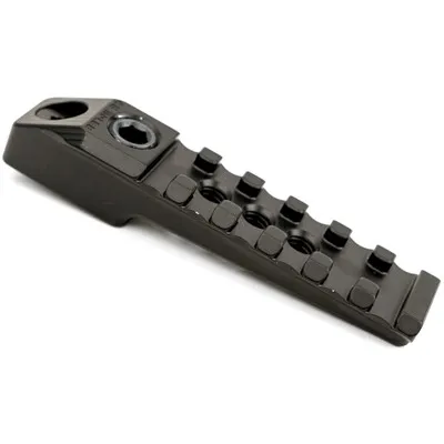Low Height Diving Board For Tactical One Piece Scope Mount