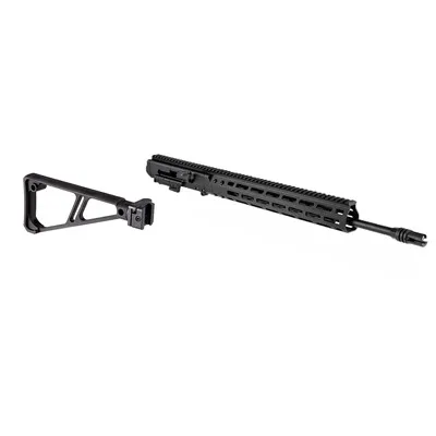 Brn-180 Gen 2 18" 223 Wylde Upper & MI Side Folding Stock